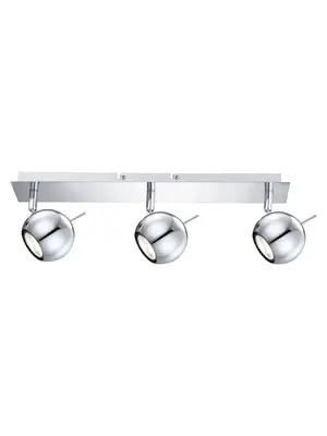 Светодиодный спот Globo Oberon 57881-3L