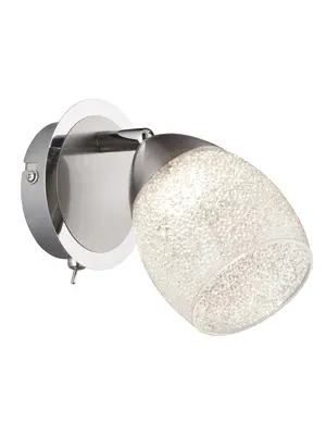 Светодиодный спот Globo Helena 56003-1