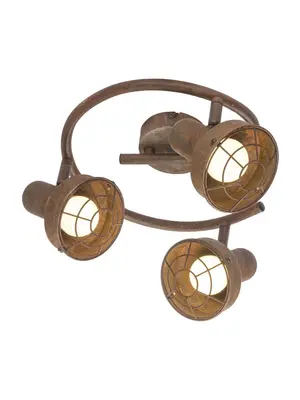 Спот Globo Tycho 54810-3