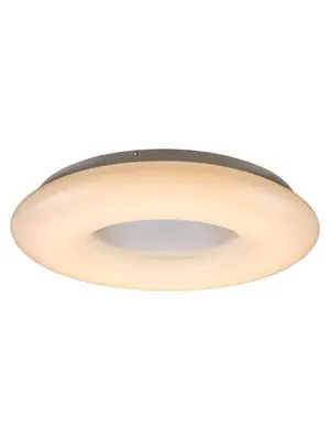 Потолочный светодиодный светильник Globo Quentin 42506-80