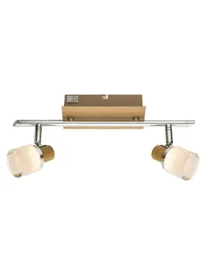 Светодиодный спот Globo Alonis 56000-2