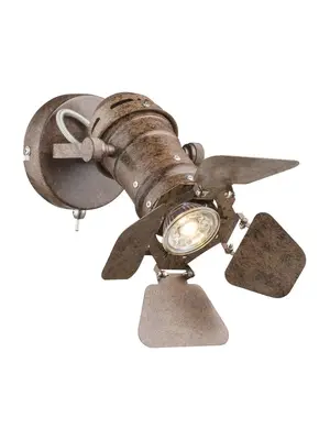 Спот Globo Egon 54650-1