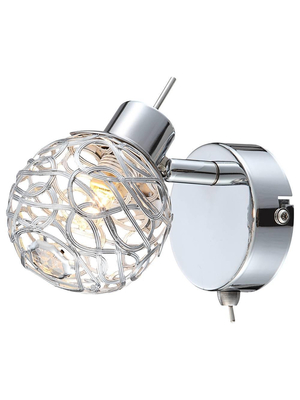 Спот Globo Bolt 56625-1