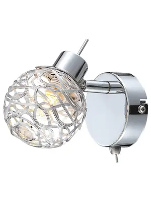 Спот Globo Bolt 56625-1