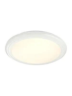 Потолочный светодиодный светильник Globo Rudi 48378-40RGB