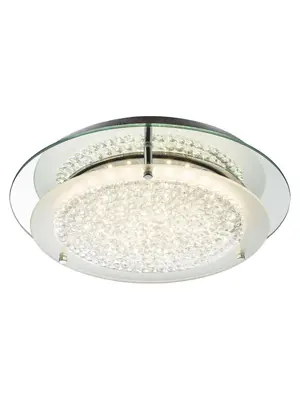 Потолочный светодиодный светильник Globo 49299-18