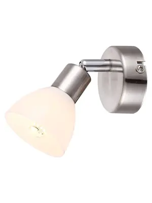 Светодиодный спот Globo Avalanche 56042-1