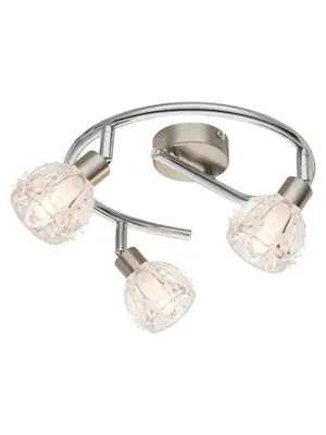 Светодиодный спот Globo 56180-3