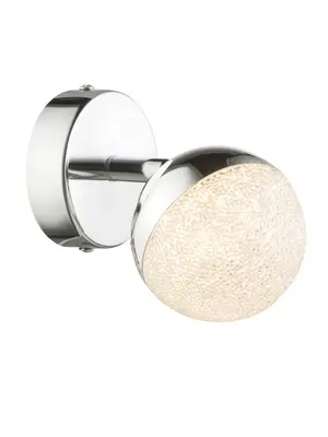 Светодиодный спот Globo Utila 56127-1