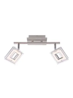 Светодиодный спот Globo Kerstin 56138-2