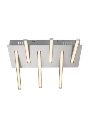 Потолочный светодиодный светильник Globo Fuego 67832-30