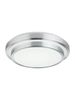 Потолочный светодиодный светильник Globo Ina II 41738-24RGB