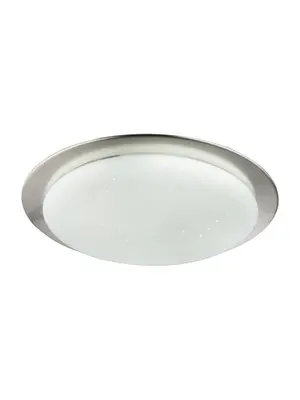 Потолочный светодиодный светильник Globo Syrio 48393-35