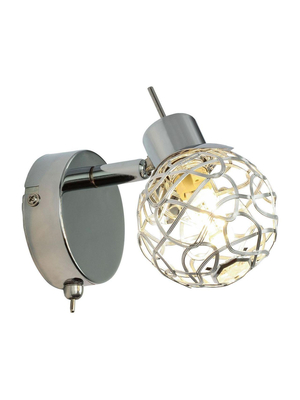 Спот Globo Bolt 56625-1L