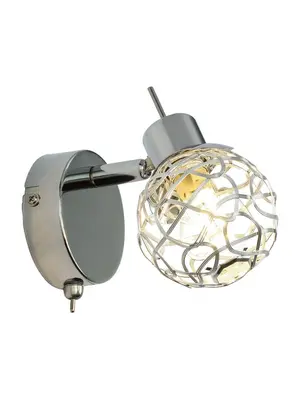 Спот Globo Bolt 56625-1L