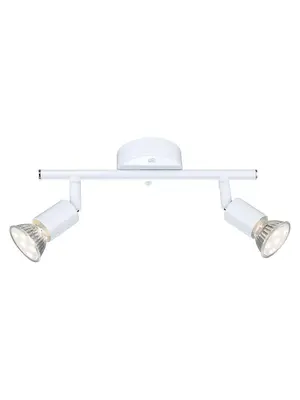 Светодиодный спот Globo Olana 57381-2L