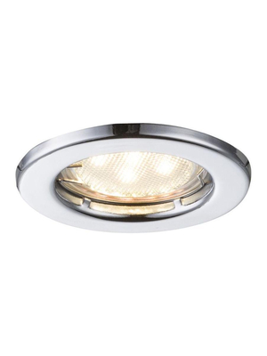 Встраиваемый светодиодный светильник Globo Down Lights 12101-3LED