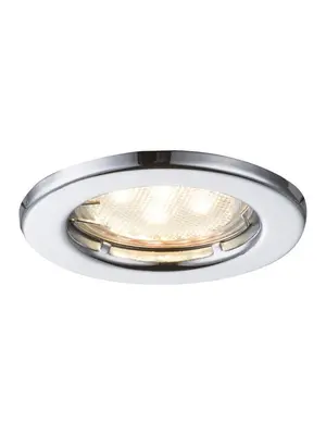 Встраиваемый светодиодный светильник Globo Down Lights 12101-3LED