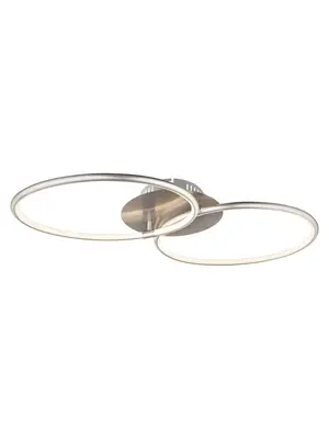 Потолочный светодиодный светильник Globo Kyle 67825-30