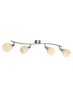 Светодиодный спот Globo Elliott 54351-4RGB