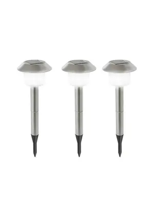 Светильник на солнечных батареях Globo Solar 33240-3