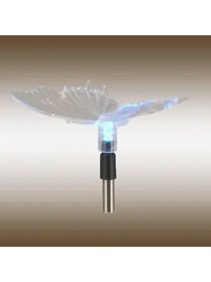 Светильник на солнечных батареях Globo Solar V 33943