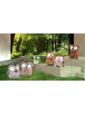 Светильник на солнечных батареях Globo Solar 33359-24