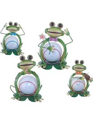 Светильник на солнечных батареях Globo Solar AL 33159-12