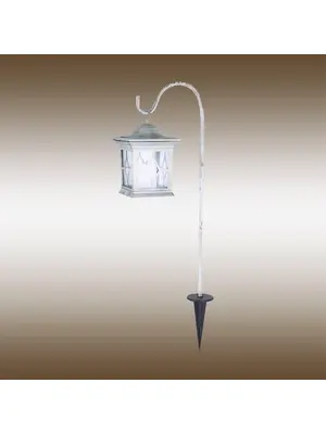 Светильник на солнечной батарее Globo Solar II 33272