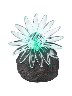 Светильник на солнечных батареях Globo Solar AL 33912