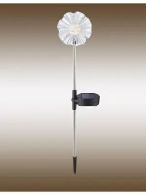 Светильник на солнечных батареях Globo Solar 33054-16