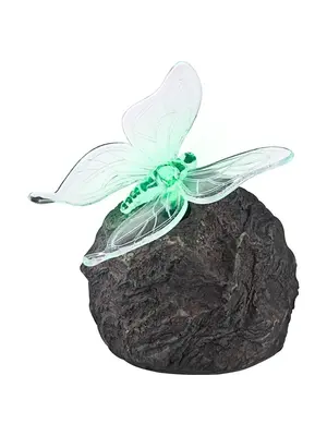 Светильник на солнечных батареях Globo Solar AL 33913