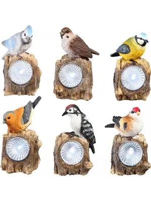 Светильник на солнечных батареях Globo Solar 33842-24