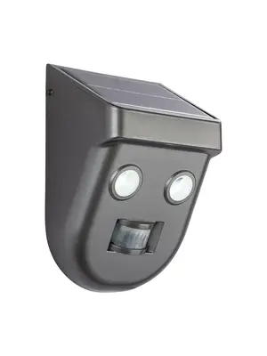 Светильник на солнечных батареях Globo Solar 3728S