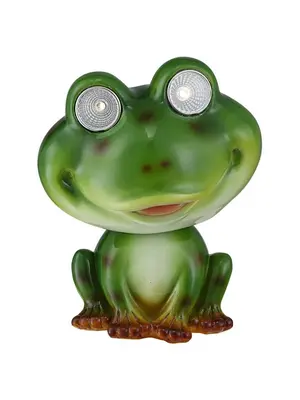 Светильник на солнечных батареях Globo Solar 33013