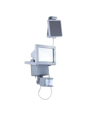 Светильник на солнечных батареях Globo Solar AL 3716S