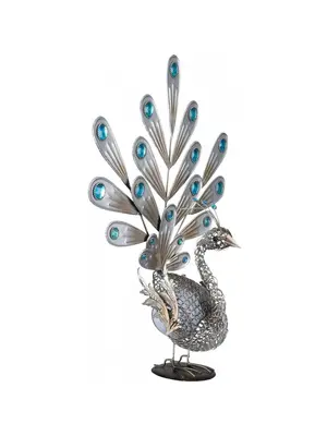 Светильник на солнечных батареях Globo Solar 33309