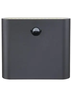 Уличный настенный светильник Globo Agam 3419S