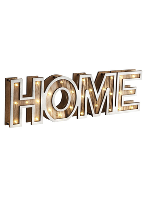 Настольная лампа Globo Home 29975