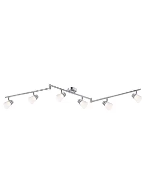 Трековая система Globo Tieka 56185-6