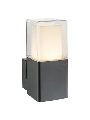 Уличный настенный светодиодный светильник Globo Dalia 34575W