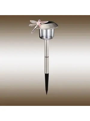 Светильник на солнечных батареях Globo Solar 33260