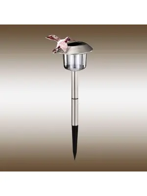 Светильник на солнечных батареях Globo Solar 33261