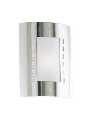 Уличный настенный светильник Globo Orlando 3156