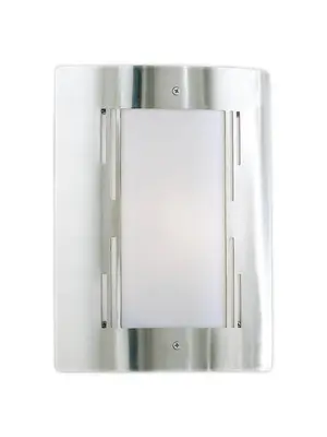 Уличный настенный светильник Globo Orlando 3156-3