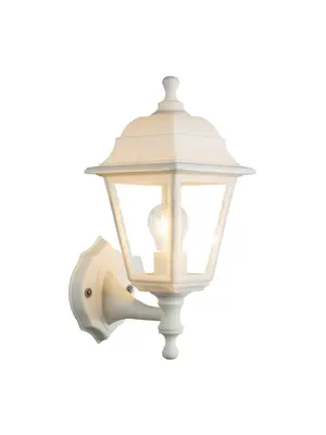 Уличный настенный светильник Globo Luca 31875