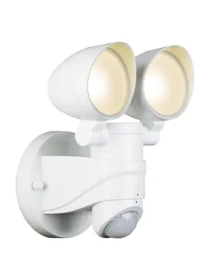 Уличный настенный светодиодный светильник Globo Solar 34099S