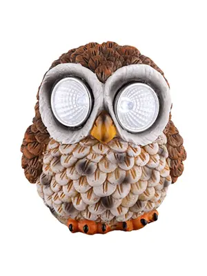 Светильник на солнечных батареях Globo Solar 33359-12