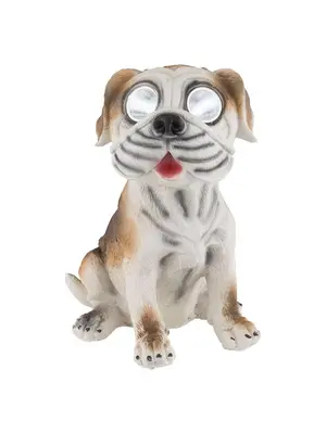 Светильник на солнечных батареях Globo Solar 33710