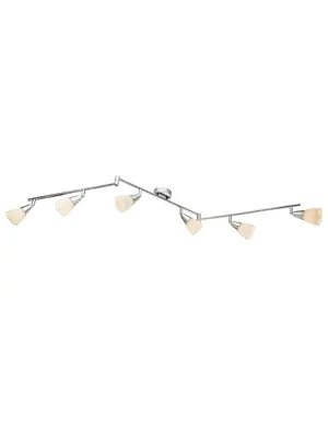 Трековый светильник Globo Tadeus 54919-6